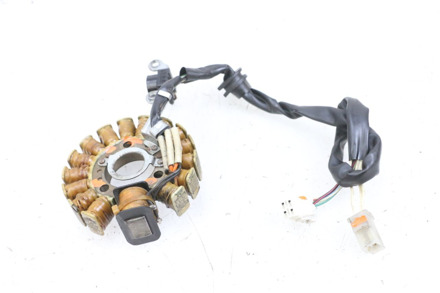 photo de STATOR YAMAHA YP MAJESTY 125 (2002 - 2006) - Część sprawdzona