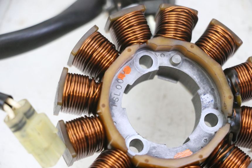 photo de STATOR YAMAHA YZ-F YZF 250 (2014 - 2018) - Widok produktu