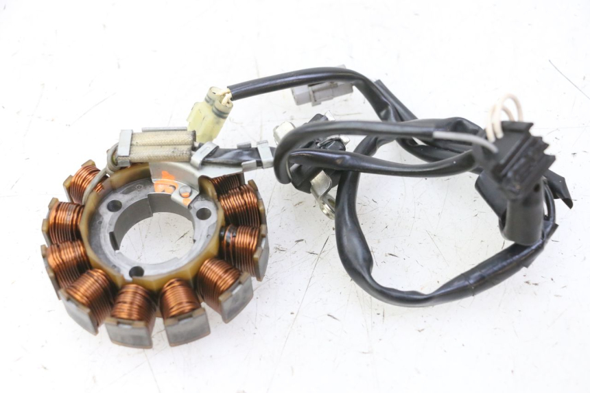 photo de STATOR YAMAHA YZ-F YZF 250 (2014 - 2018) - Widok ogólny