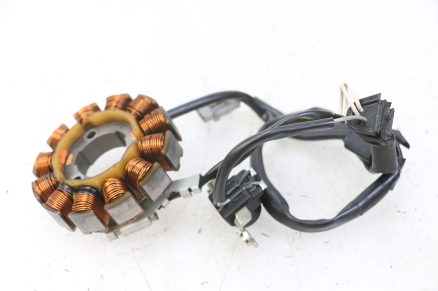 photo de STATOR YAMAHA YZ-F YZF 250 (2014 - 2018) - Stan powierzchni