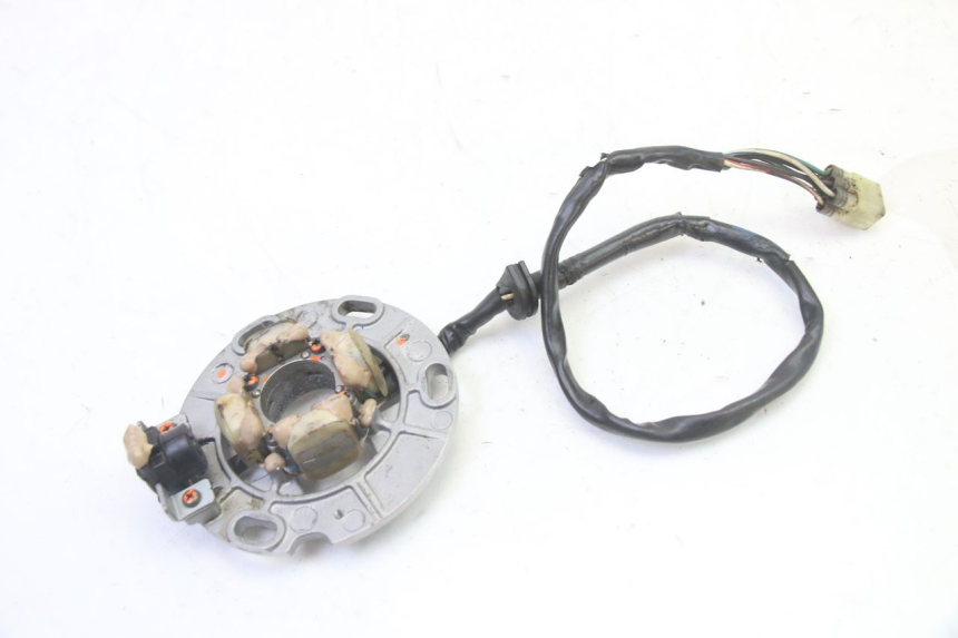 photo de STATOR YAMAHA YZ 125 (1998 - 2005) - Widok główny