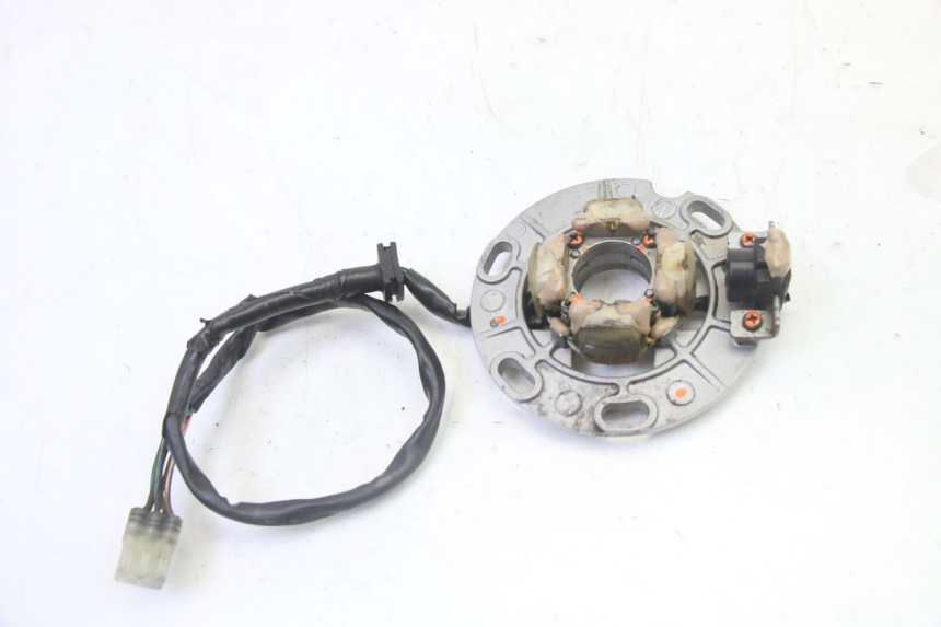 photo de STATOR YAMAHA YZ 125 (1998 - 2005) - Inny kąt widzenia
