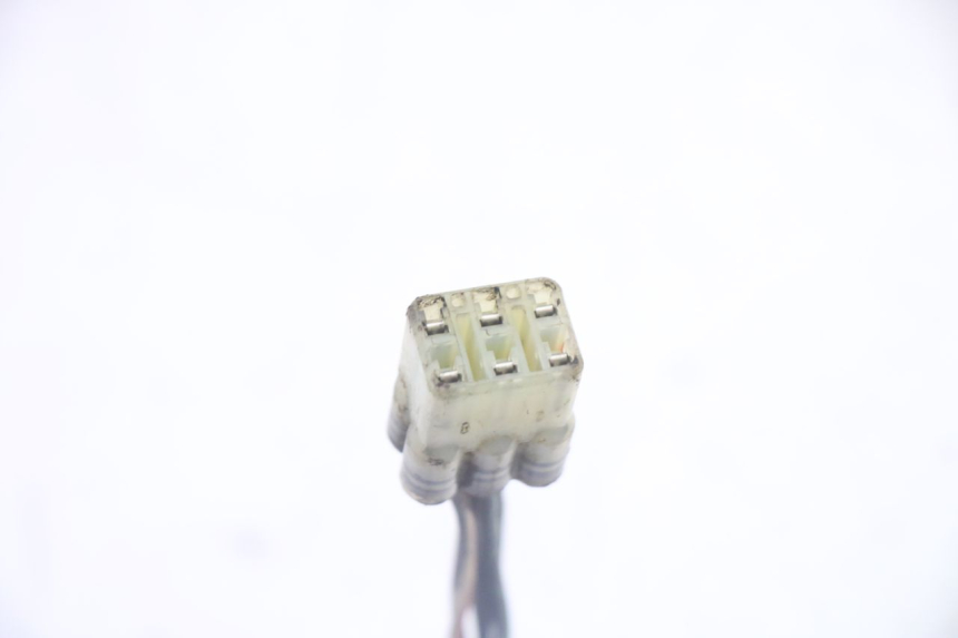 photo de STATOR YAMAHA YZ 125 (1998 - 2005) - Punkty mocowania