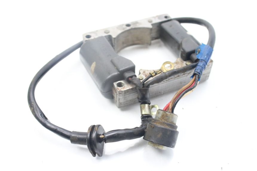 photo de STATOR YAMAHA YZ 80 (1982 - 1983) - Widok główny