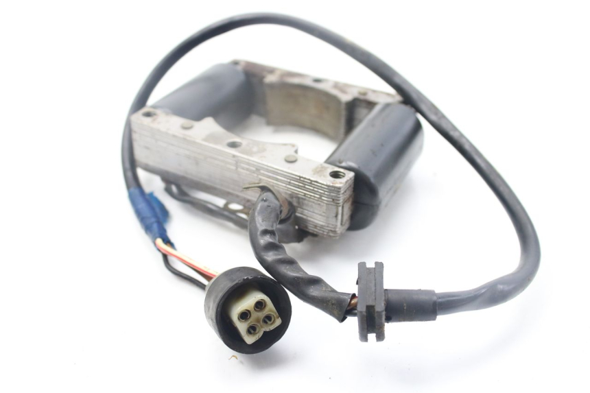 photo de STATOR YAMAHA YZ 80 (1982 - 1983) - Szczegół części