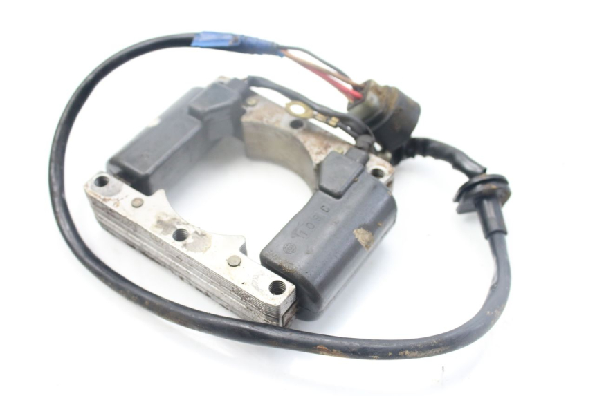 photo de STATOR YAMAHA YZ 80 (1982 - 1983) - Zoom stanu zużycia