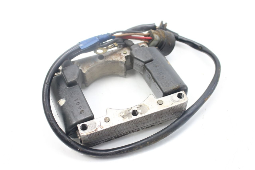 photo de STATOR YAMAHA YZ 80 (1982 - 1983) - Inny kąt widzenia