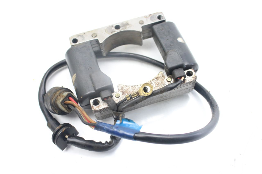 photo de STATOR YAMAHA YZ 80 (1982 - 1983) - Zbliżenie techniczne