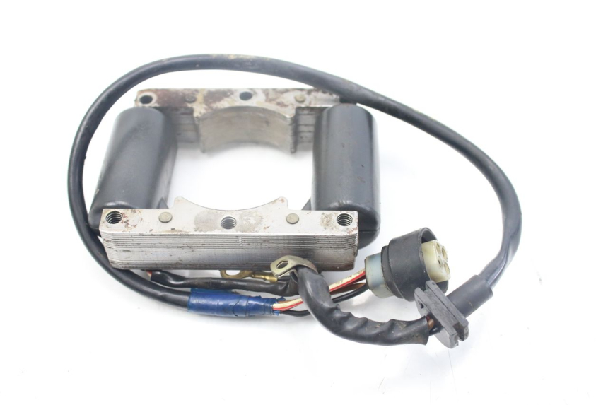 photo de STATOR YAMAHA YZ 80 (1982 - 1983) - Widok ogólny