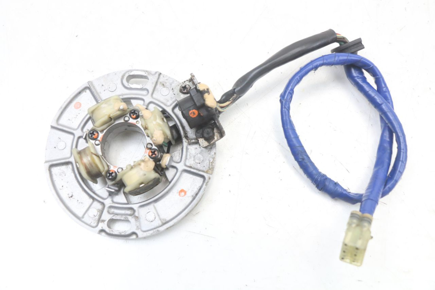 photo de STATOR YAMAHA YZ 85 (2002 - 2018) - Widok główny
