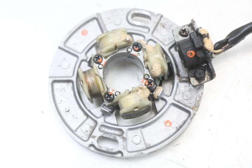photo de STATOR YAMAHA YZ 85 (2002 - 2018) - Szczegół części