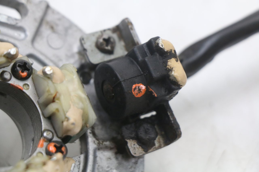 photo de STATOR YAMAHA YZ 85 (2002 - 2018) - Inny kąt widzenia