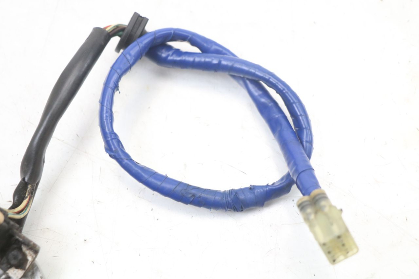 photo de STATOR YAMAHA YZ 85 (2002 - 2018) - Widok ogólny