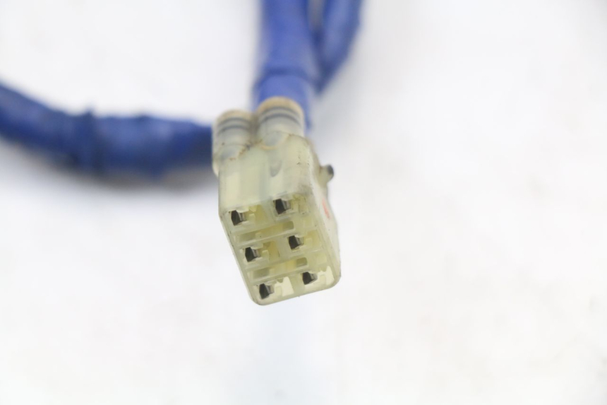 photo de STATOR YAMAHA YZ 85 (2002 - 2018) - Punkty mocowania