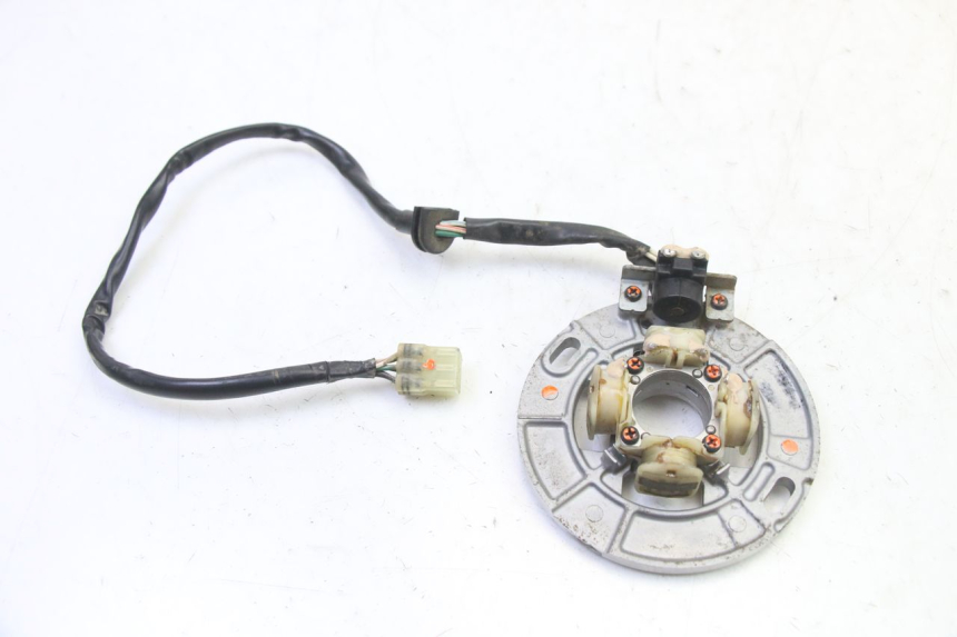 photo de STATOR YAMAHA YZ 85 (2002 - 2018) - Widok główny