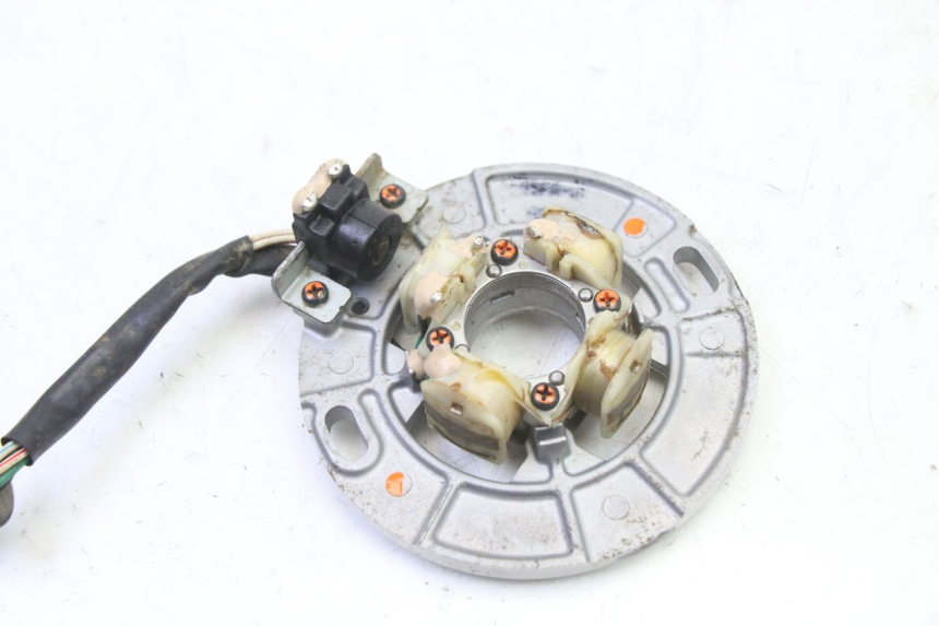 photo de STATOR YAMAHA YZ 85 (2002 - 2018) - Szczegół części