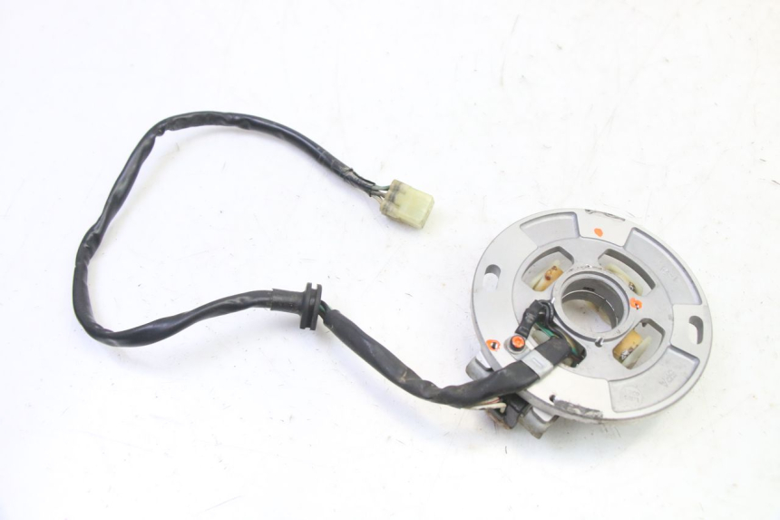 photo de STATOR YAMAHA YZ 85 (2002 - 2018) - Widok ogólny