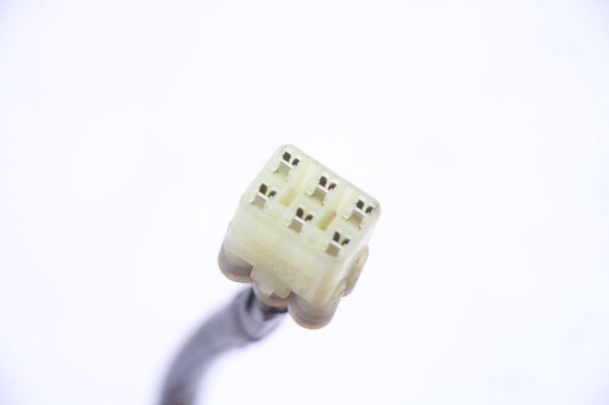 photo de STATOR YAMAHA YZ 85 (2002 - 2018) - Punkty mocowania