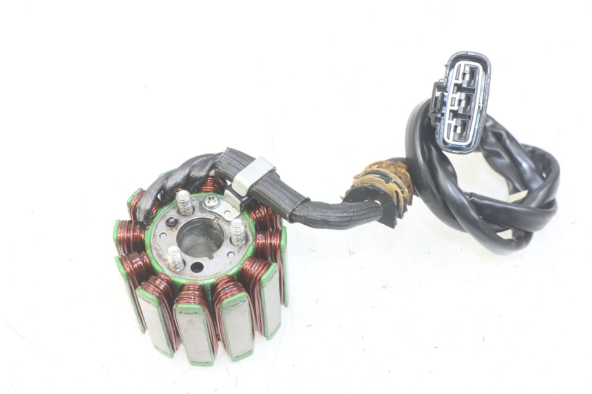 photo de STATOR YAMAHA YZF R1 1000 (2007 - 2008) - Zbliżenie techniczne