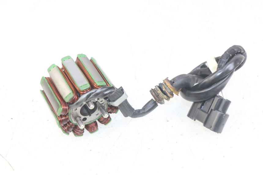 photo de STATOR YAMAHA YZF R1 1000 (2007 - 2008) - Widok ogólny