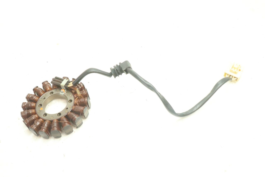 photo de STATOR YAMAHA YZF R6 600 (2008 - 2009) - Widok główny