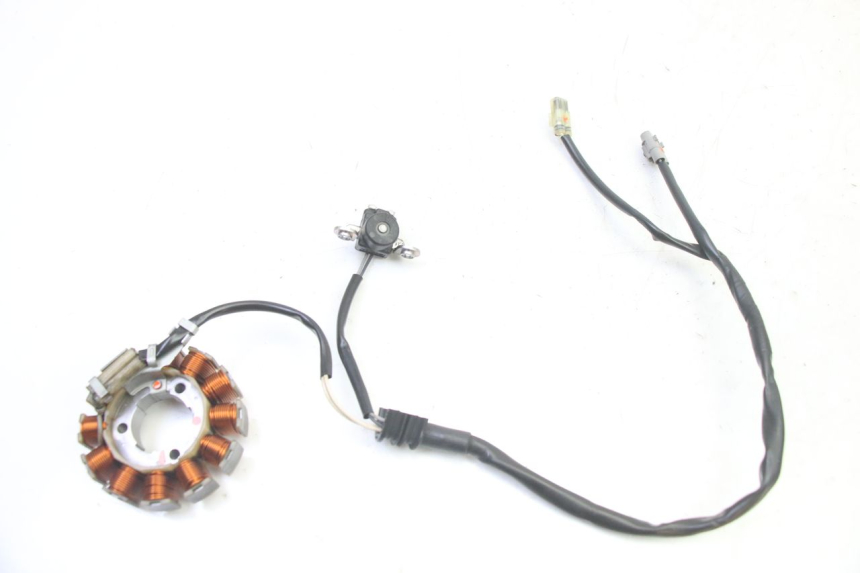 photo de STATOR YAMAHA YZF YZ-F 450 (2014 - 2016) - Widok główny