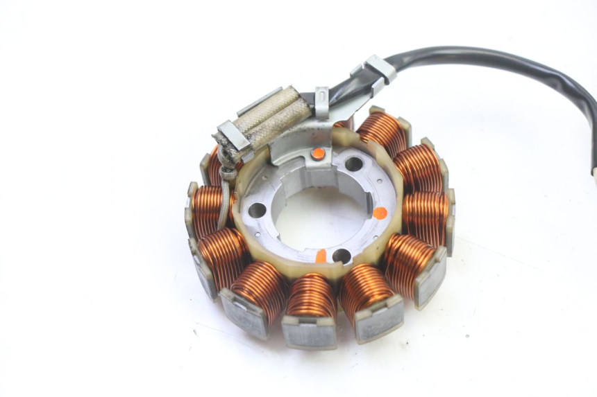 photo de STATOR YAMAHA YZF YZ-F 450 (2014 - 2016) - Szczegół części
