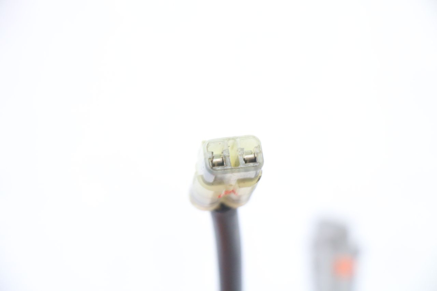 photo de STATOR YAMAHA YZF YZ-F 450 (2014 - 2016) - Punkty mocowania