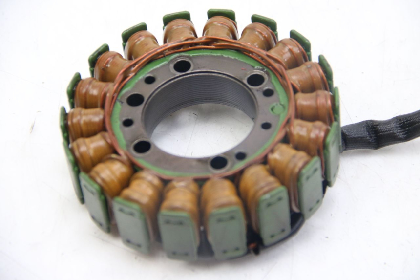 photo de STATOR KAWASAKI Z ABS 1000 (2014 - 2020) - Zoom stanu zużycia