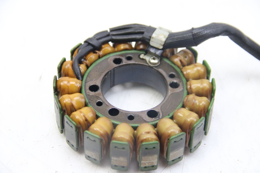photo de STATOR KAWASAKI Z ABS 1000 (2014 - 2020) - Inny kąt widzenia
