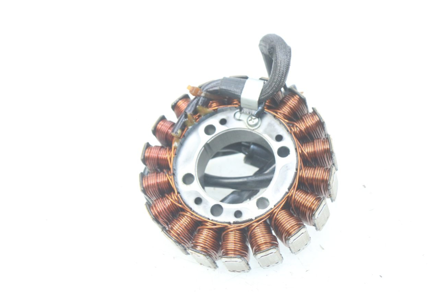 photo de STATOR KAWASAKI Z S 750 (2003 - 2006) - Widok główny