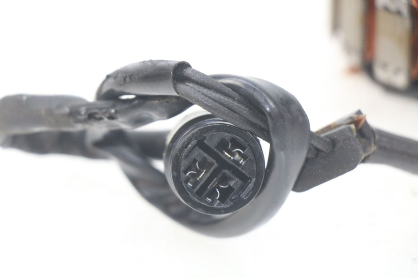 photo de STATOR KAWASAKI Z S 750 (2003 - 2006) - Zoom stanu zużycia