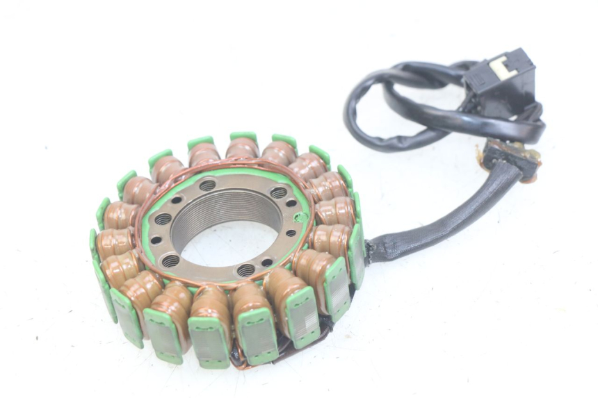 photo de STATOR KAWASAKI Z 750 (2007 - 2013) - Widok główny