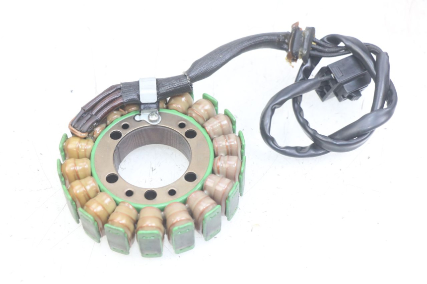 photo de STATOR KAWASAKI Z 750 (2007 - 2013) - Zbliżenie techniczne