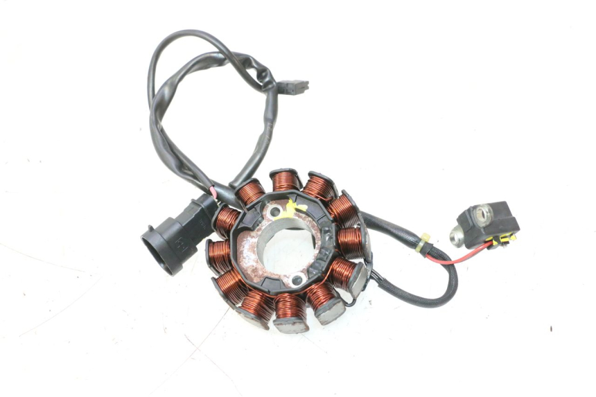 photo de STATOR PIAGGIO ZIP IGET 4T 50 (2021 - 2023) - Widok główny