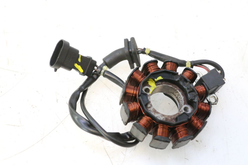 photo de STATOR PIAGGIO ZIP IGET 4T 50 (2021 - 2023) - Szczegół części