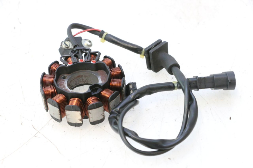 photo de STATOR PIAGGIO ZIP IGET 4T 50 (2021 - 2023) - Zbliżenie techniczne