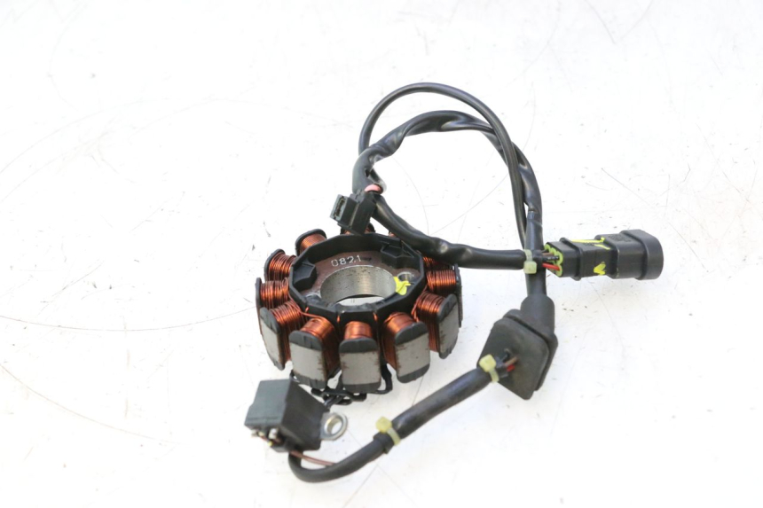 photo de STATOR PIAGGIO ZIP IGET 4T 50 (2021 - 2023) - Widok ogólny
