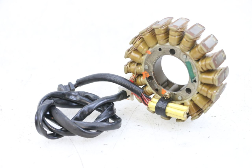 photo de STATOR KAWASAKI ZR 7 750 (1999 - 2004) - Widok główny