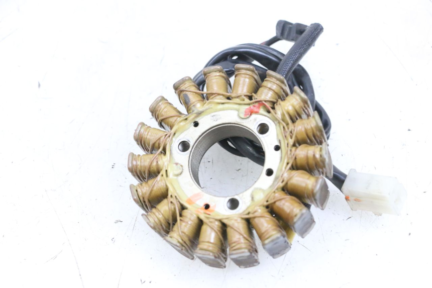 photo de STATOR KAWASAKI ZR 7 750 (1999 - 2004) - Widok ogólny
