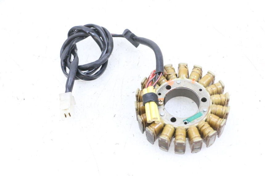 photo de STATOR KAWASAKI ZR 7 750 (1999 - 2004) - Punkty mocowania