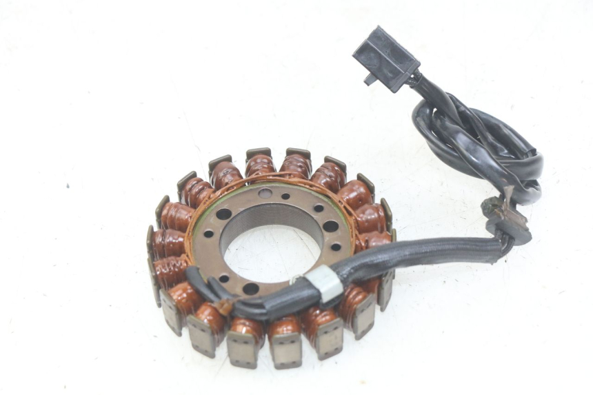 photo de STATOR KAWASAKI ZX-6R ZX6R 600 (1995 - 1997) - Widok główny