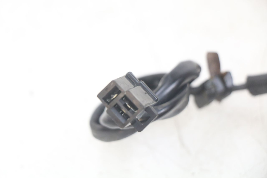 photo de STATOR KAWASAKI ZX-6R ZX6R 600 (1995 - 1997) - Zbliżenie techniczne