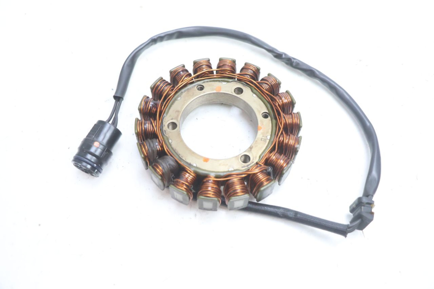 photo de STATOR KAWASAKI ZX-6R ZX6R 600 (2000 - 2002) - Widok główny