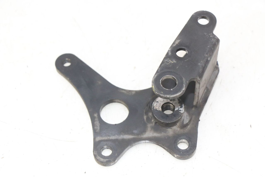 photo de UCHWYT AMORTYZATORA PIAGGIO MP3 LT 300 (2010 - 2016) - Zoom stanu zużycia