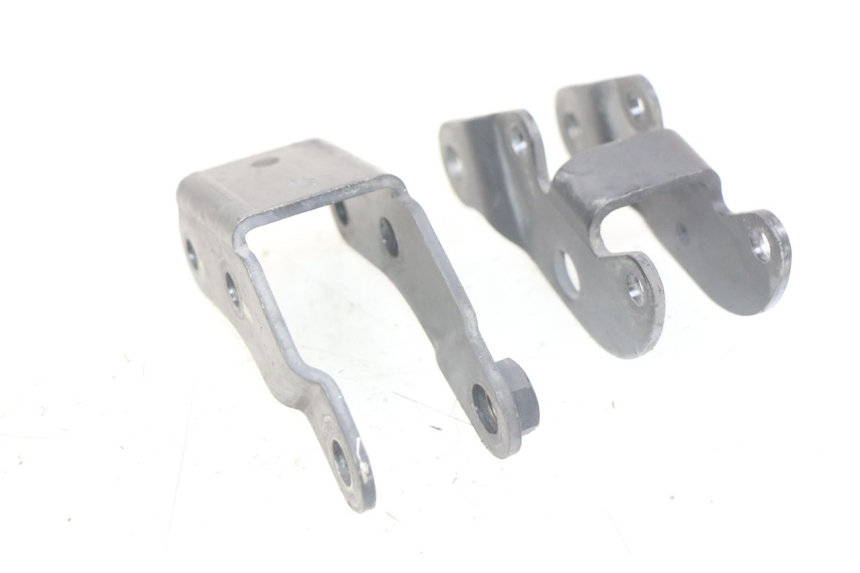 photo de UCHWYT AMORTYZATORA PIAGGIO XEVO - X EVO 125 (2007 - 2017) - Zoom stanu zużycia