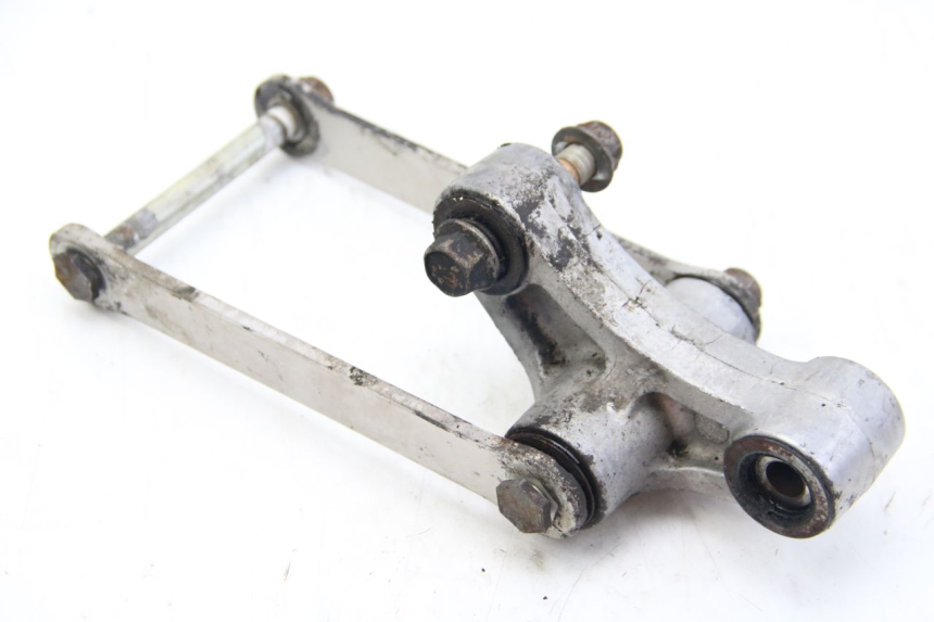 photo de UCHWYT AMORTYZATORA KAWASAKI ZX-6R ZX6R 600 (1995 - 1997) - Widok główny