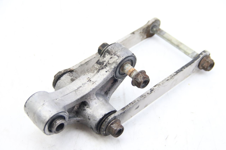 photo de UCHWYT AMORTYZATORA KAWASAKI ZX-6R ZX6R 600 (1995 - 1997) - Szczegół części