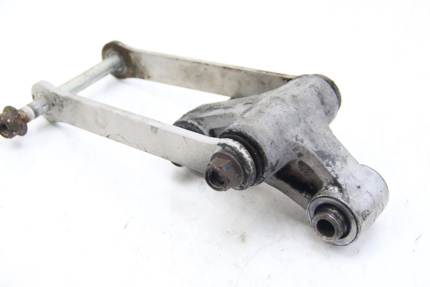 photo de UCHWYT AMORTYZATORA KAWASAKI ZX-6R ZX6R 600 (1995 - 1997) - Inny kąt widzenia