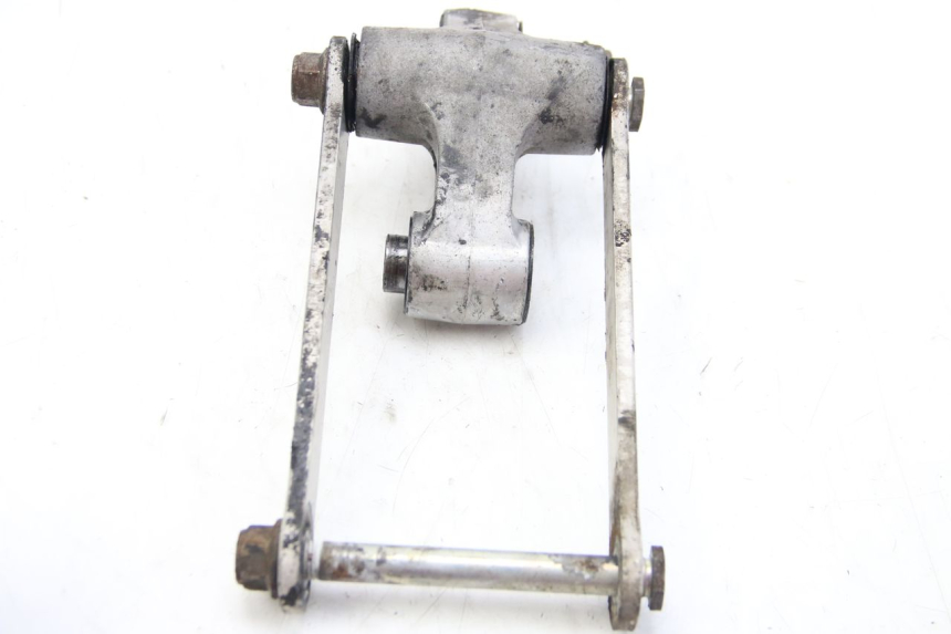 photo de UCHWYT AMORTYZATORA KAWASAKI ZX-6R ZX6R 600 (1995 - 1997) - Zbliżenie techniczne